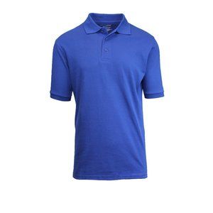 Men's Large Polo Shirts